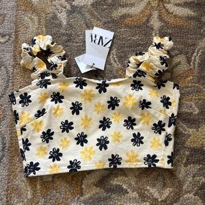 Zara top